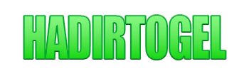 Logo HADIRTOGEL